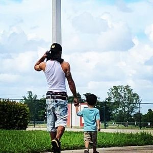 Meet your Posher, Jon